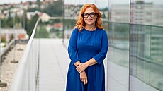 Jedni�kou kandidátky SPD do parlamentních voleb je ve Zlínském kraji Zuzana...