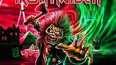 Legendrn Iron Maiden m poprv na Rock for People, v ervnu 2026 zahraje v Hradci Krlov