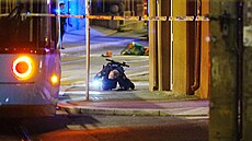 Norská policie od úterního ve�era vy�et�uje explozi v centru metropole Osla,...
