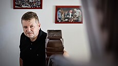 Lídrem hnutí SPD do nadcházejících voleb v Libereckém kraji je jeden ze...