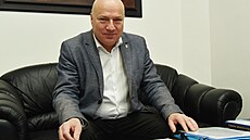 Ing. Jií Rozehnal, námstek primátora