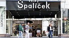 Velký palíek je tu pro vás ji 24 let | foto: Velký palíek s.r.o.