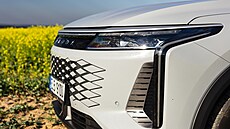 Omoda 9