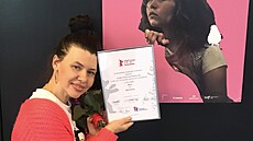Re�isérka Mira Fornay