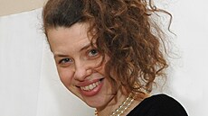 Re�isérka Mira Fornay