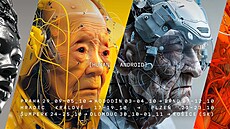 Sci-fi festival Future Gate se letos zamí na lidské tlo. Aktuální informace...