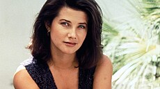 DAPHNE ZUNIGA: Její televizní kariéra zaala u deset let ped Melrose Place,...