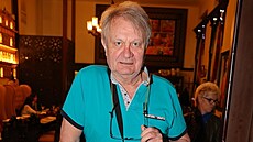 Jií Adamec (kvten 2025)