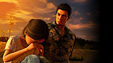 Yakuza Kiwami 3 & Dark Ties