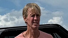 Ryan Wesley Routh, který se v ned�li 15. zá�í 2024 pokusil spáchat atentát na...