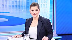 Bývalá ministryn� práce a sociálních v�cí Jana Malá�ová se v ned�li poprvé...