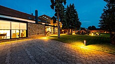 Místo s p�íb�hem: objevte du�i starého mlýna.