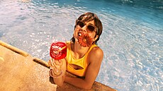 Crodino � kdy� chcete drink s charakterem, ale bez alkoholu.