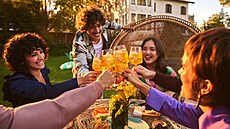 Crodino  kdy chcete drink s charakterem, ale bez alkoholu.