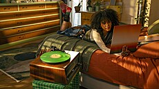 Philips THE TINA: gramofon, který spojuje retro s budoucností.