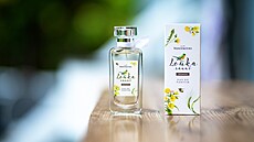 Dámská parfémová voda RANNÍ LOUKA.