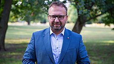 Lídr kandidátky SPOLU v Olomouckém kraji, ministr práce a sociálních vci...