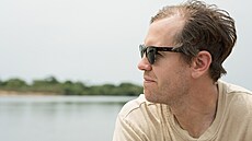 ,Cítil jsem vnitní konflikt, jakmile jsem si uvdomil velikost vlastní...