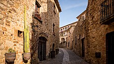 Girona ve �pan�lsku