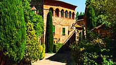Girona ve �pan�lsku
