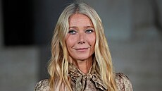 Gwyneth Paltrowová v Milán� (23. zá�í 2025)