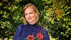 Ester Geislerová (18. záí 2025)