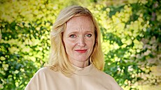 Aa Geislerová (18. záí 2025)