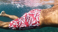 Nabaiji - plavecké �ortky