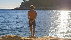 Nabaiji plavecké �ortky