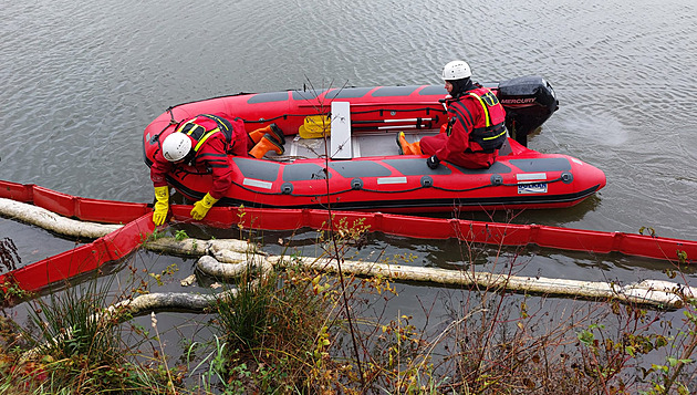 V Hustopečích začne druhá etapa sanačních prací, má zabránit šíření benzenu