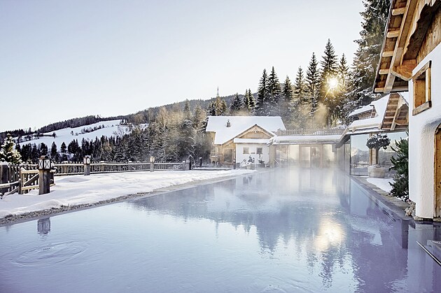 Natur- Und Wellnesshotel Höflehner Gmbh