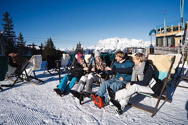 Natur- Und Wellnesshotel Höflehner Gmbh