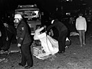 Vy�et�ování bylo ukon�eno v roce 1982. O patnáct let pozd�ji byly zni�eny...