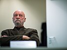 S otazníkem tak z�stává anga�má Karl-Heinze Hoffmanna, jeho snímek je z roku...