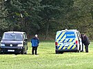 Na vyetovn dopravn nehody u Hostomic se budou podlet jak dopravn...