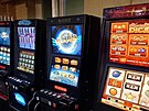 Celn� spr�va odhalila v Brn� neleg�ln� hernu s v�hern�mi automaty. (duben 2024)
