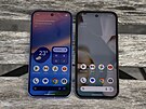 Google Pixel 10 a Pixel 9a