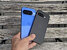 Google Pixel 10 a Pixel 9a