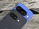 Google Pixel 10 a Pixel 9a