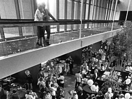 Snímek sporného pvodu. Pravdpodobn toti nezachycuje ajový veírek ze 17....