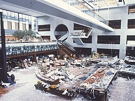 Datum 17. ervence bude ve stát Missouri vdy zapsáno jako erný pátek. Roku...