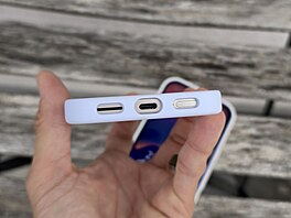 Google Pixel 10 a Pixel 9 a jejich pouzdra