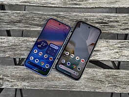 Google Pixel 10 a Pixel 9a