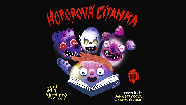 Hororov� ��tanka