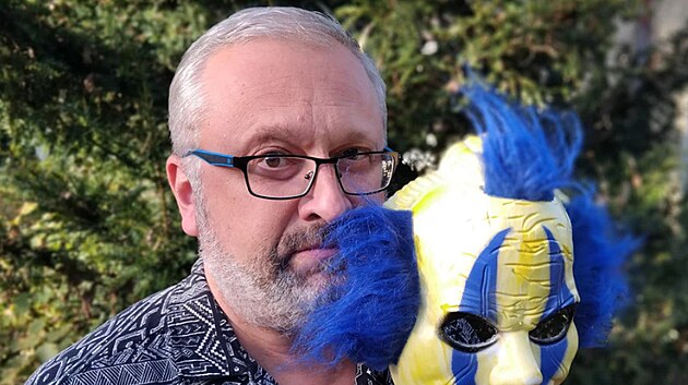 spisovatel Jan Nejedl�