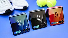 Telefon Samsung Galaxy Z Flip7