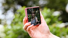 Telefon Samsung Galaxy Z Flip7