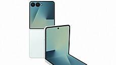 Telefon Samsung Galaxy Z Flip7