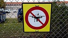 Dánsko zakázalo p�ed unijním summitem v Kodani lety dron�. (29. zá�í 2025)