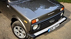 Lada Niva